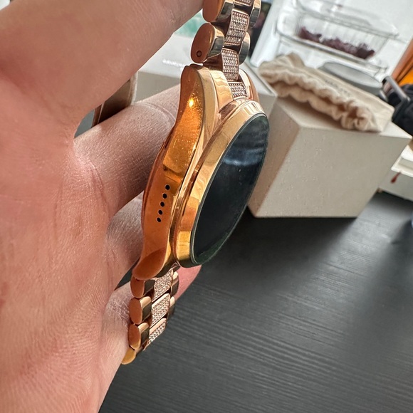 Michael kors watch (Bradshaw 6336) - Picture 10 of 11